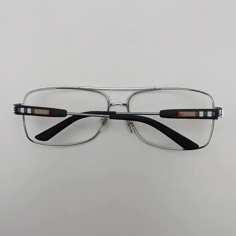 🕶️Frame Only | Burberry B3074 Sunglasses 63/15 135 /KAK633🕶️